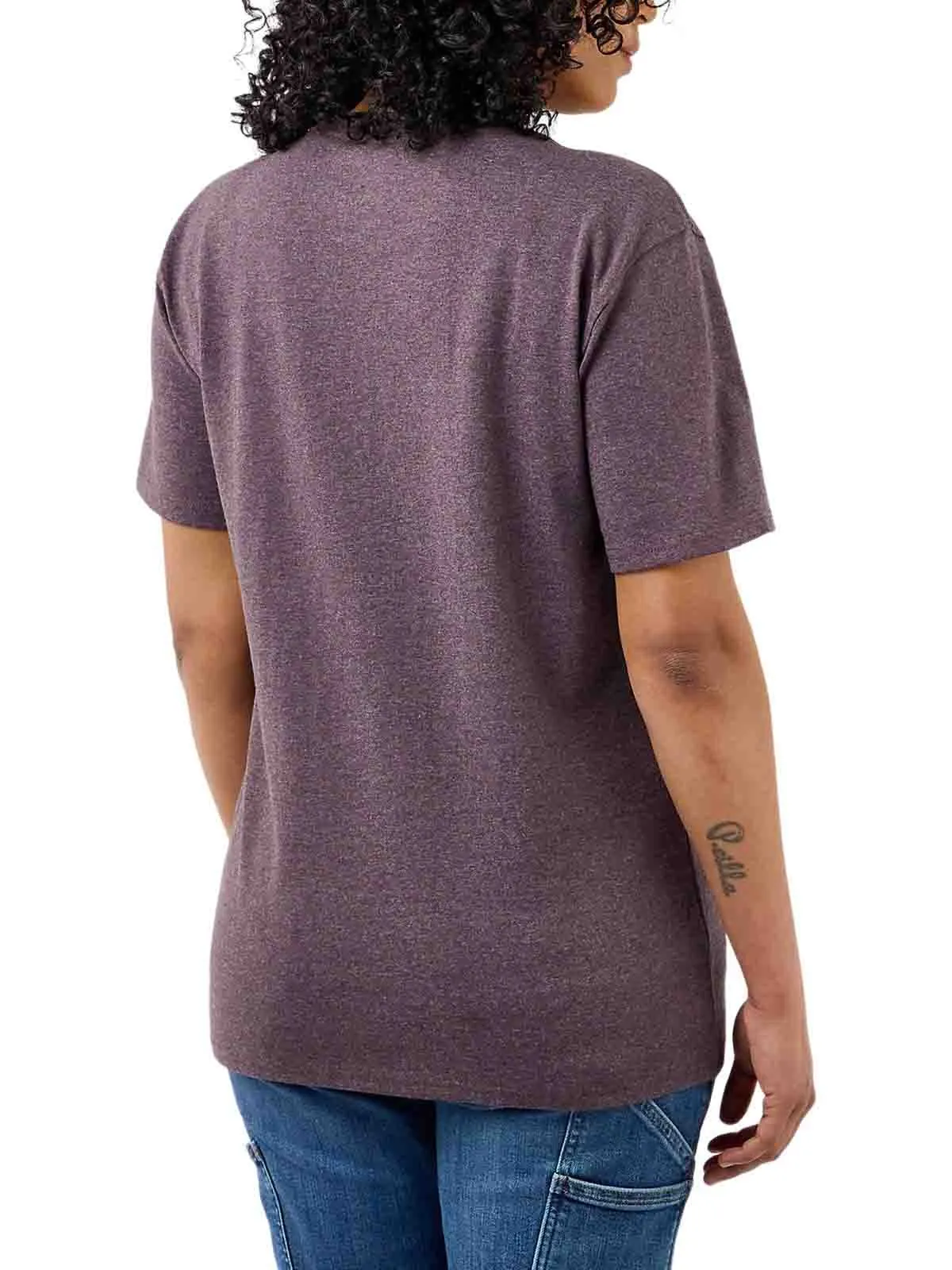 103067&#x20;Women&#x27;s&#x20;Work&#x20;T-shirt&#x20;Pocket&#x20;-&#x20;Carhartt