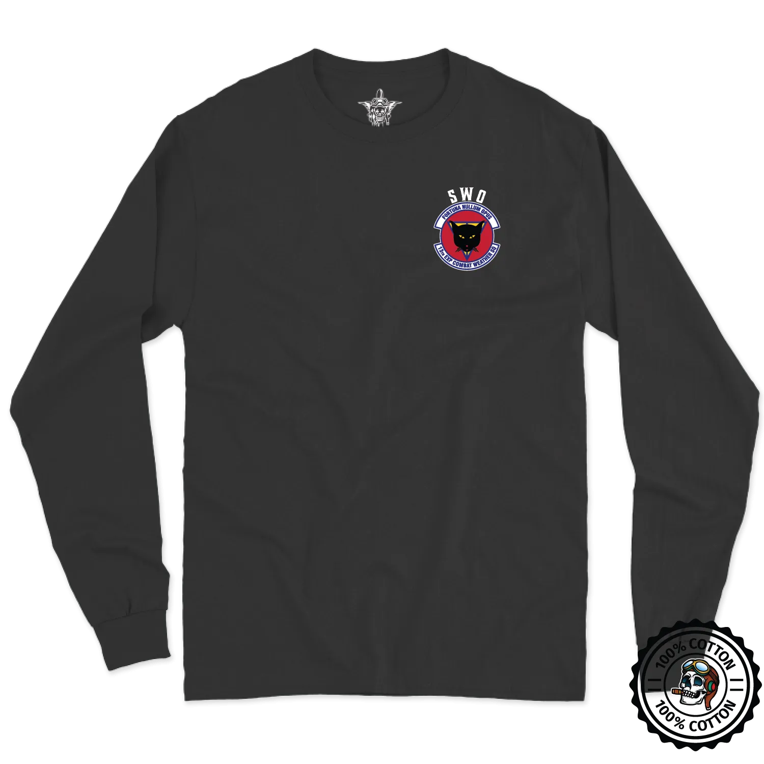 13 ECWS Long Sleeve T-Shirt