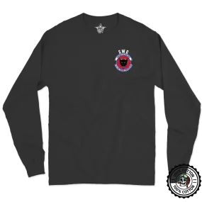 13 ECWS Long Sleeve T-Shirt