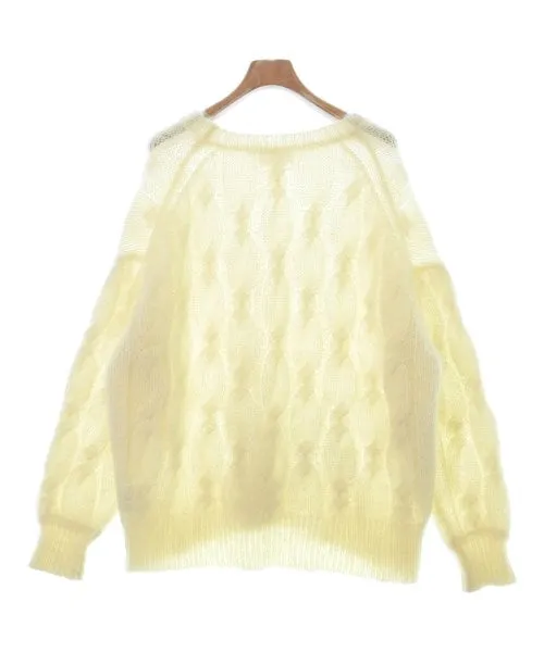 1er Arrondissement Sweaters