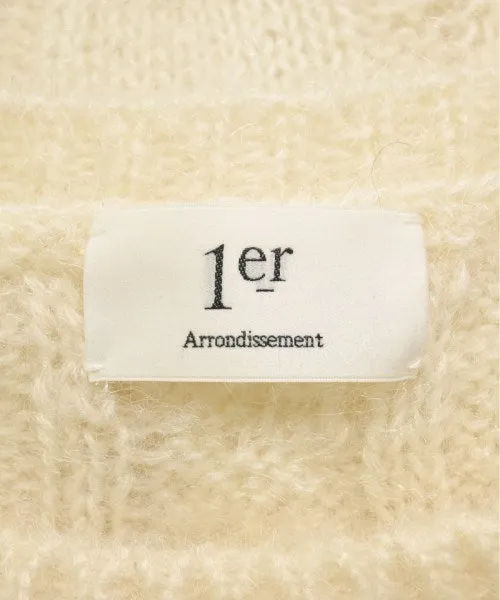 1er Arrondissement Sweaters