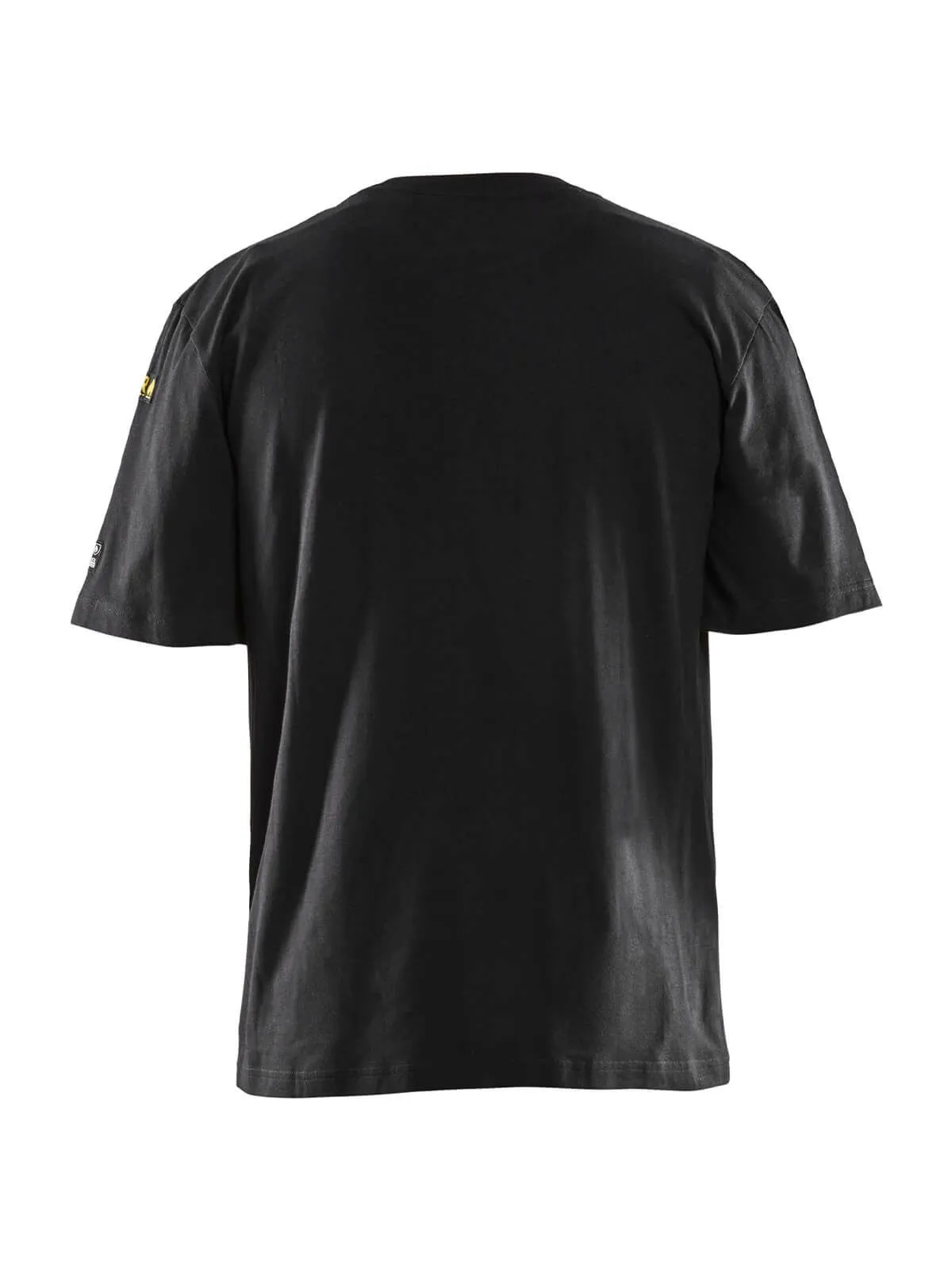 3482-1737&#x20;Work&#x20;T-Shirt&#x20;Fireproof&#x20;-&#x20;Bl&#xE5;kl&#xE4;der