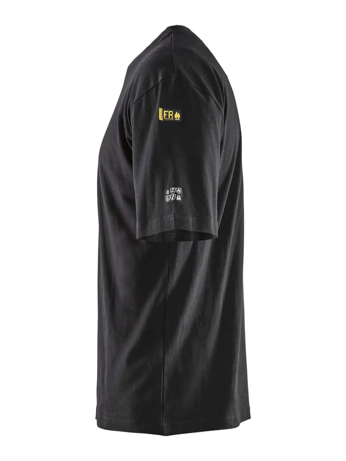 3482-1737&#x20;Work&#x20;T-Shirt&#x20;Fireproof&#x20;-&#x20;Bl&#xE5;kl&#xE4;der