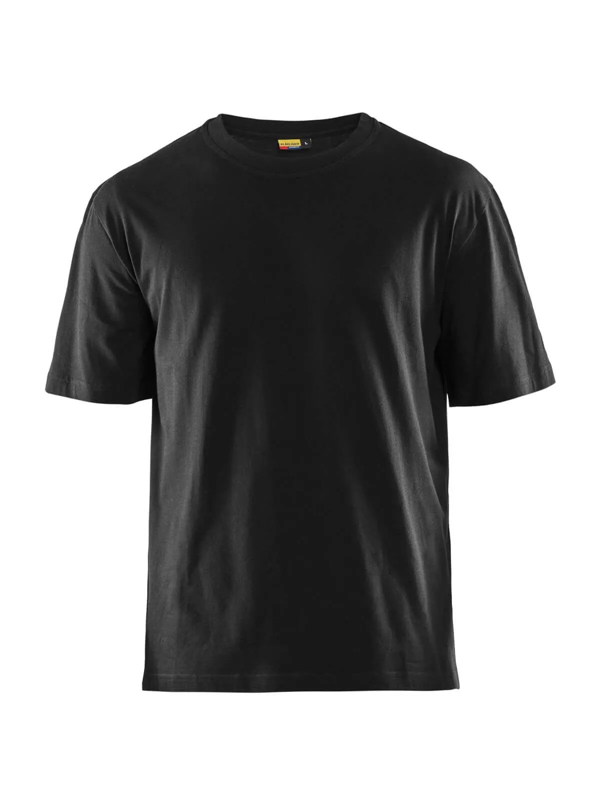 3482-1737&#x20;Work&#x20;T-Shirt&#x20;Fireproof&#x20;-&#x20;Bl&#xE5;kl&#xE4;der