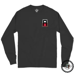 4-410 BSB "Warhorse" Long Sleeve T-Shirt