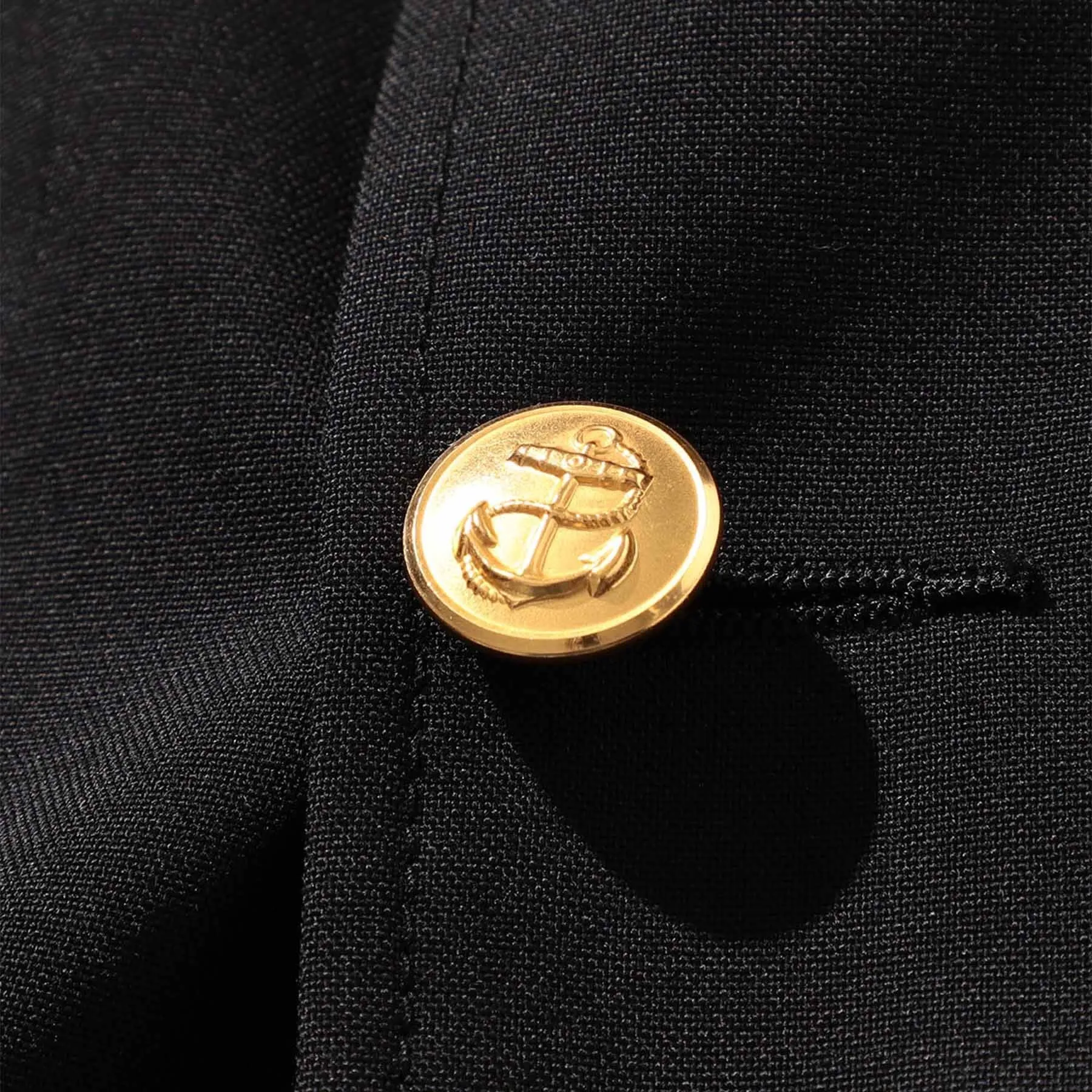 4B Double Breasted Blazer