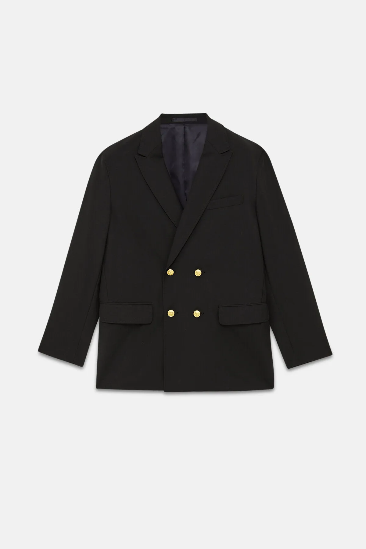 4B Double Breasted Blazer