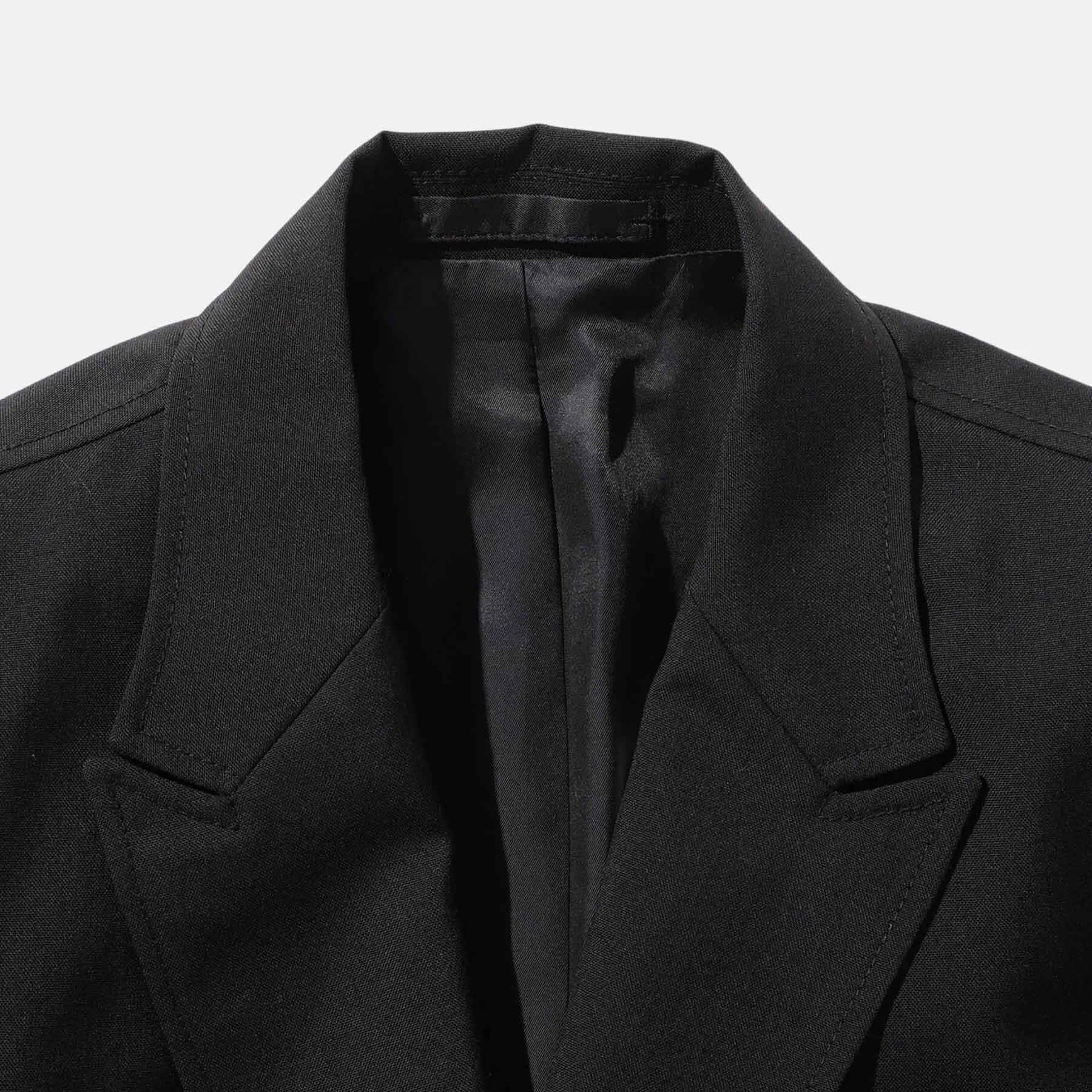 4B Double Breasted Blazer
