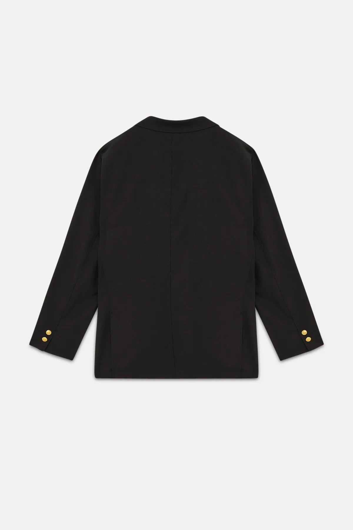 4B Double Breasted Blazer