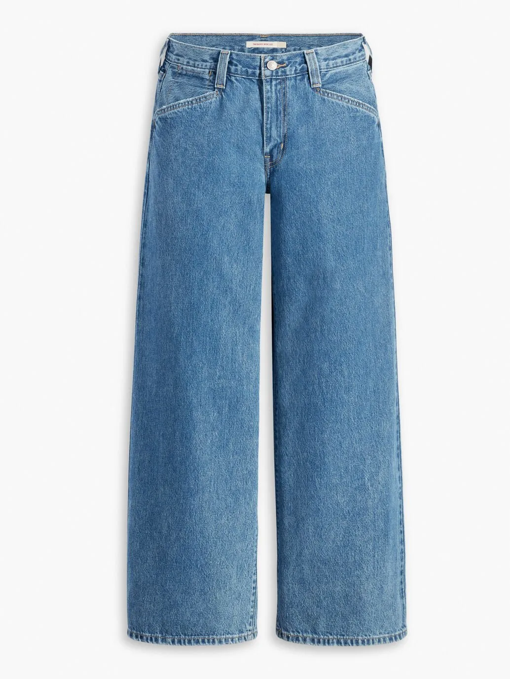94 Baggy Wide Leg - Take Chances