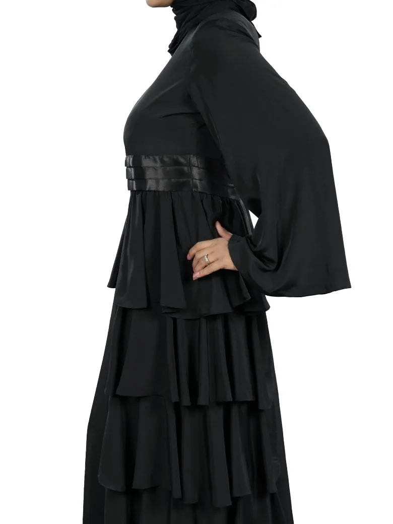 Akifah Abaya