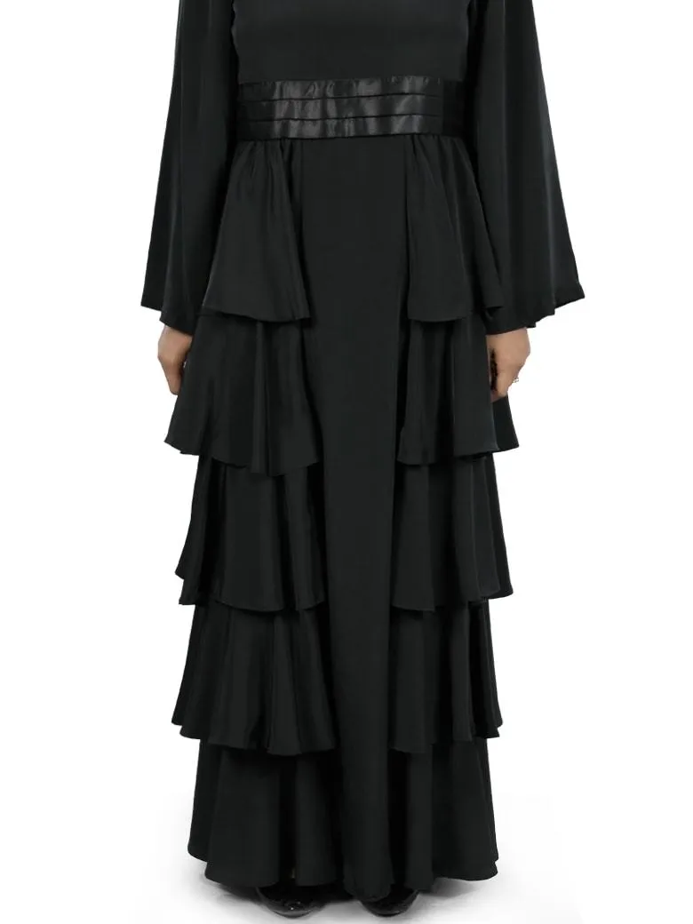 Akifah Abaya