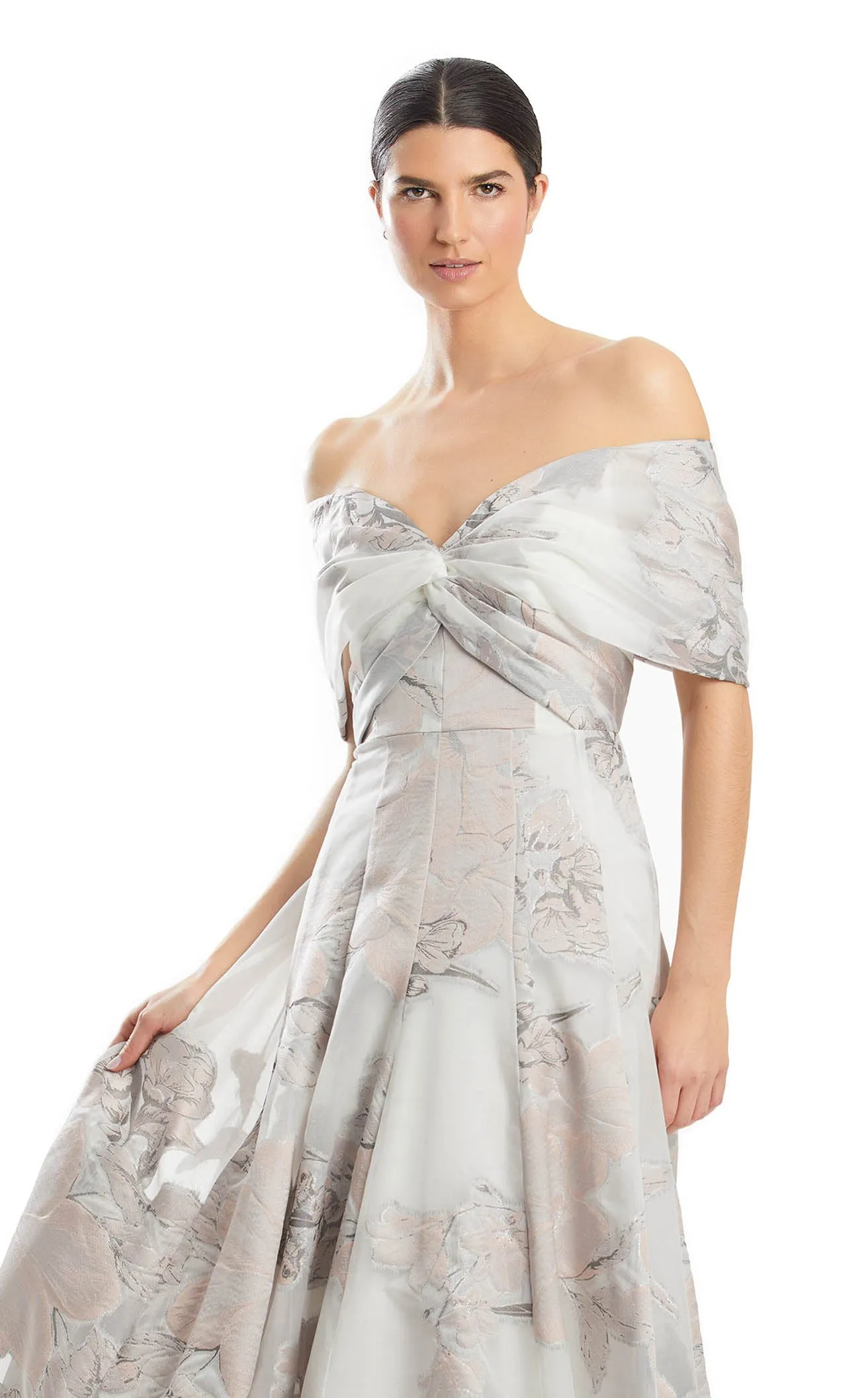 Alexander by Daymor 1959S24 Dress