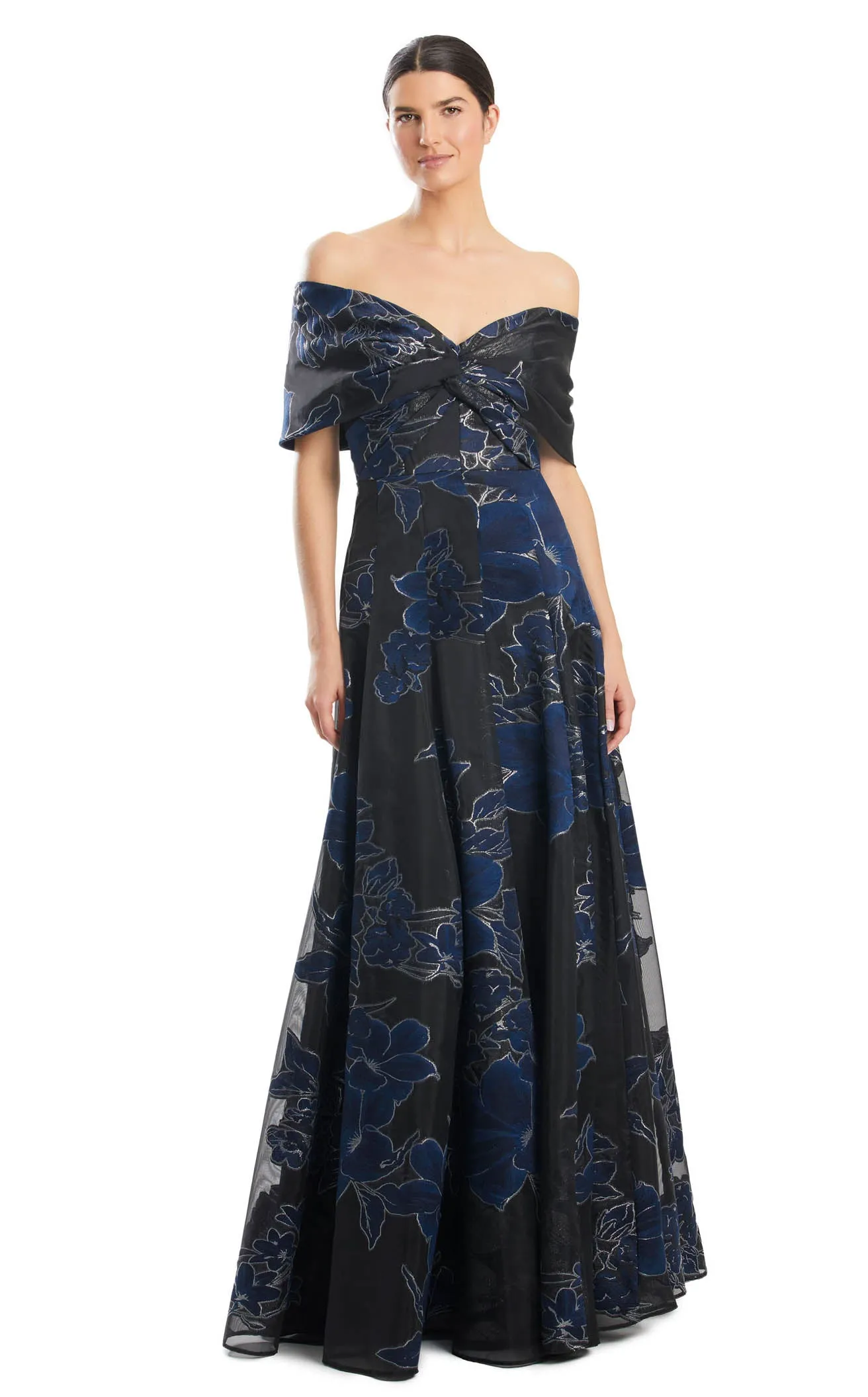 Alexander by Daymor 1959S24 Dress