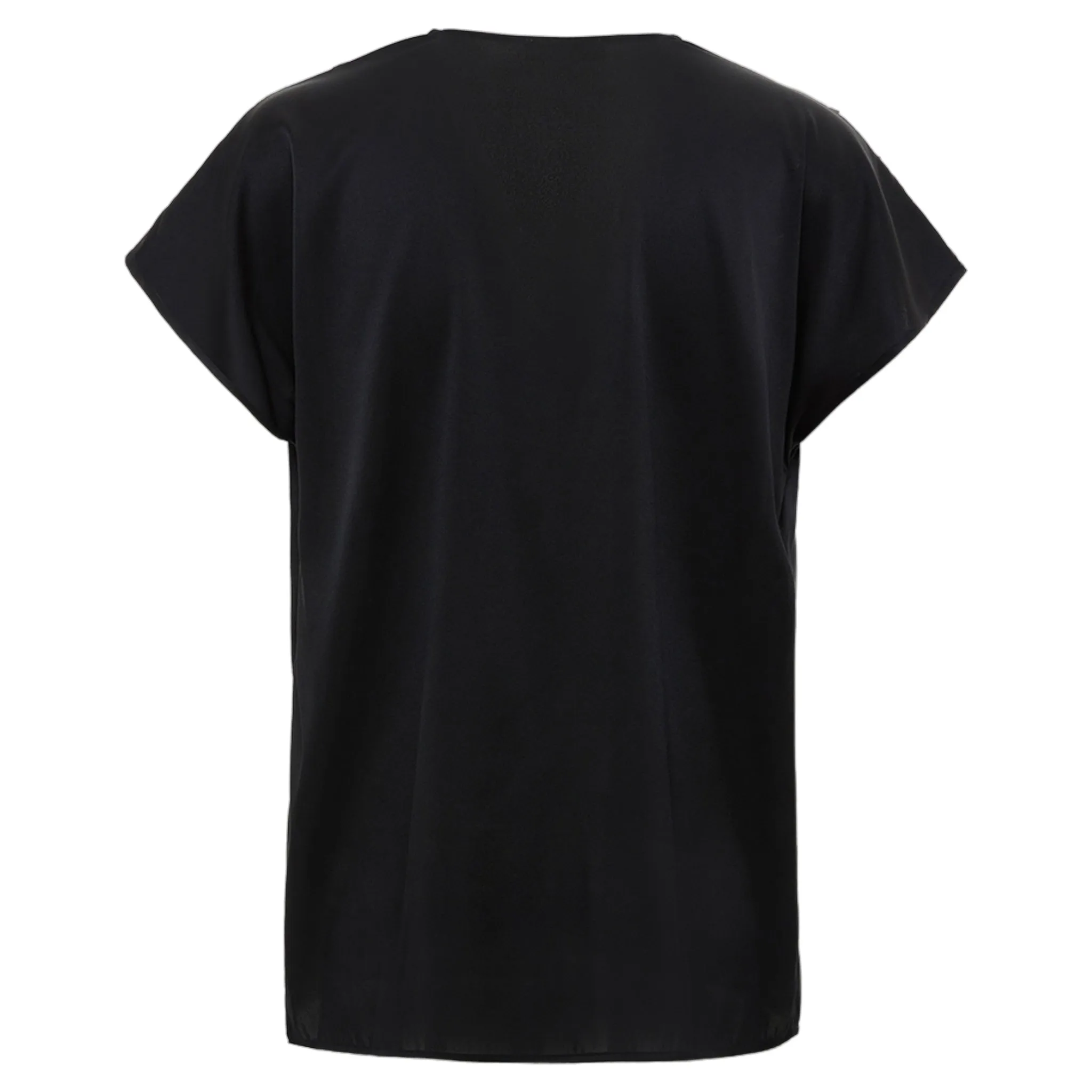 Almond - Black