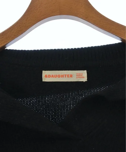 &Daughter Sweaters