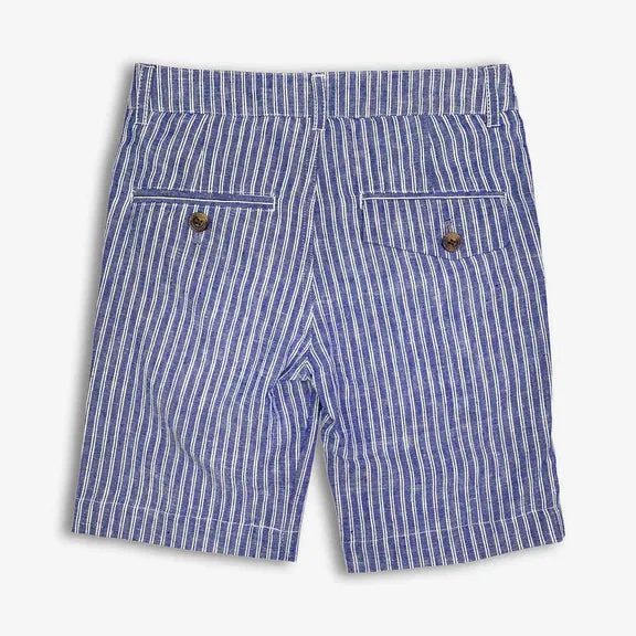 Appaman Boys Trouser Short  D8TS-CAS  Cabana Stripe