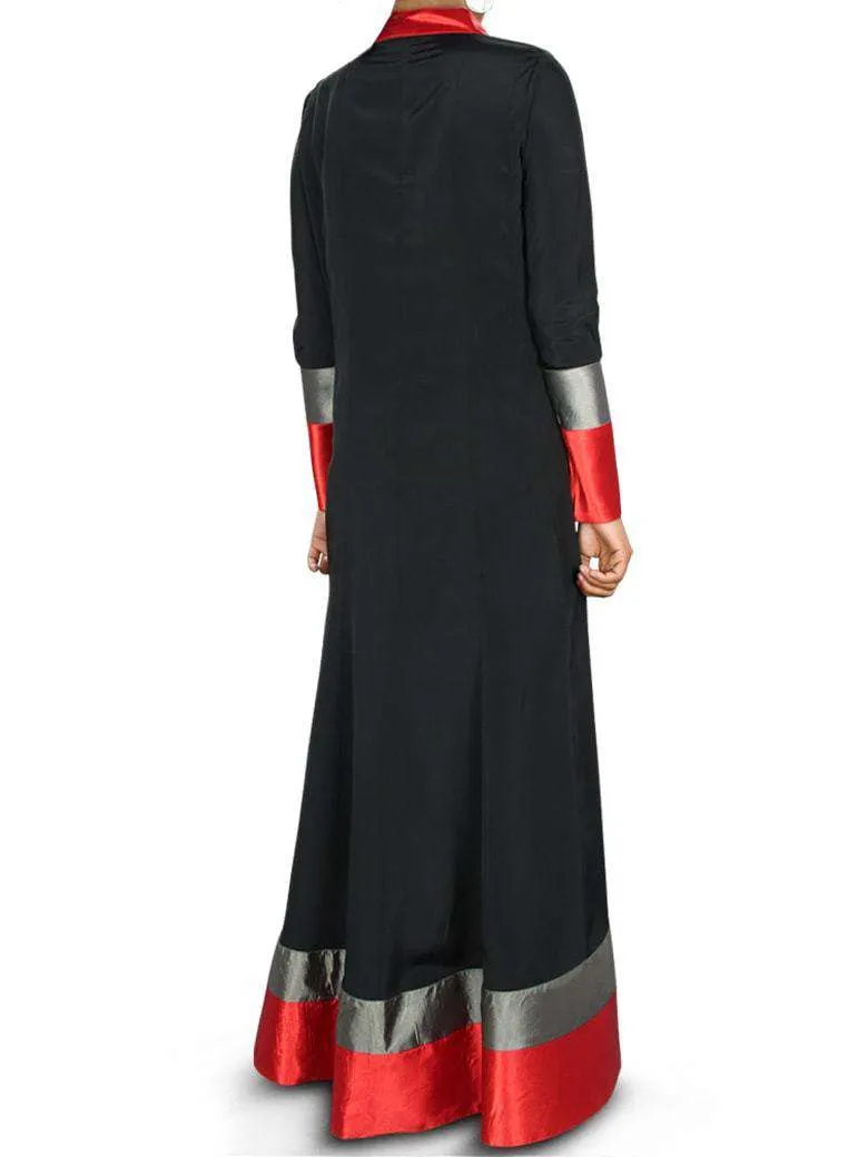 Aroob Abaya