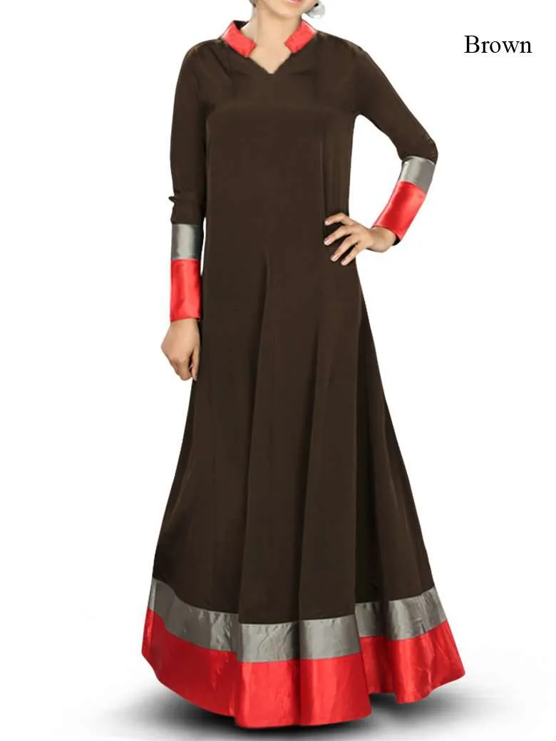 Aroob Abaya
