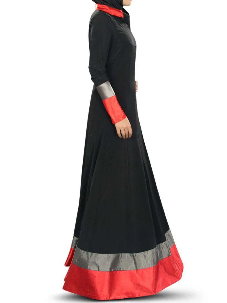 Aroob Abaya