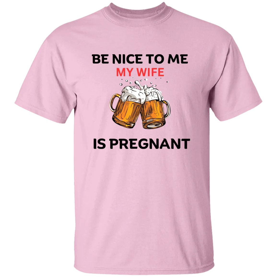 Be Nice To Me T-Shirt