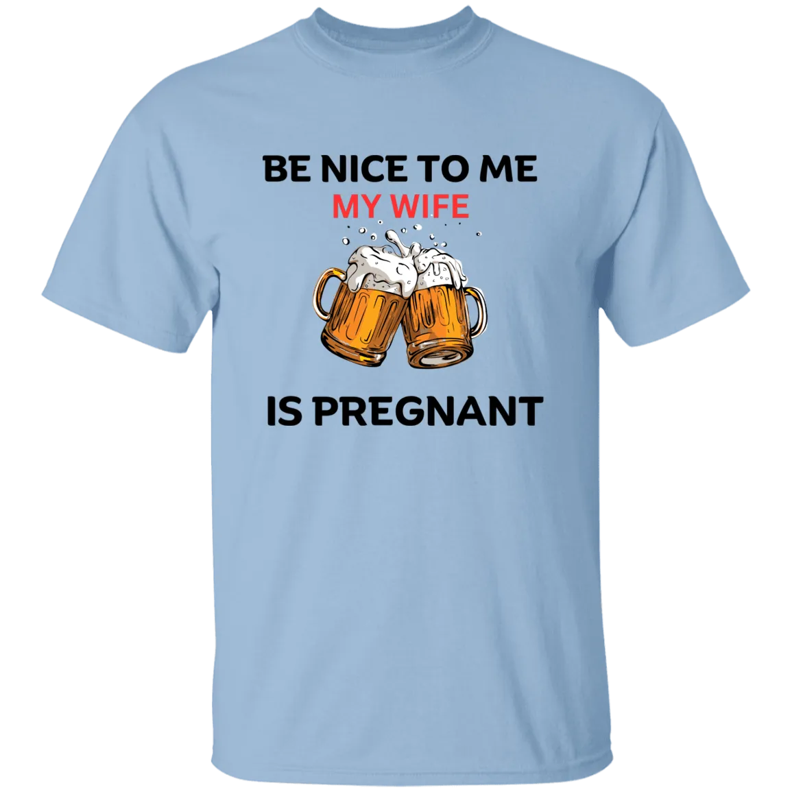 Be Nice To Me T-Shirt