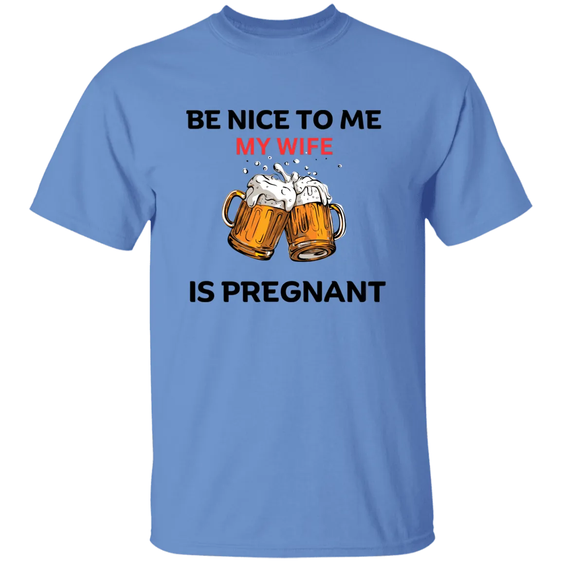 Be Nice To Me T-Shirt