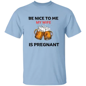 Be Nice To Me T-Shirt
