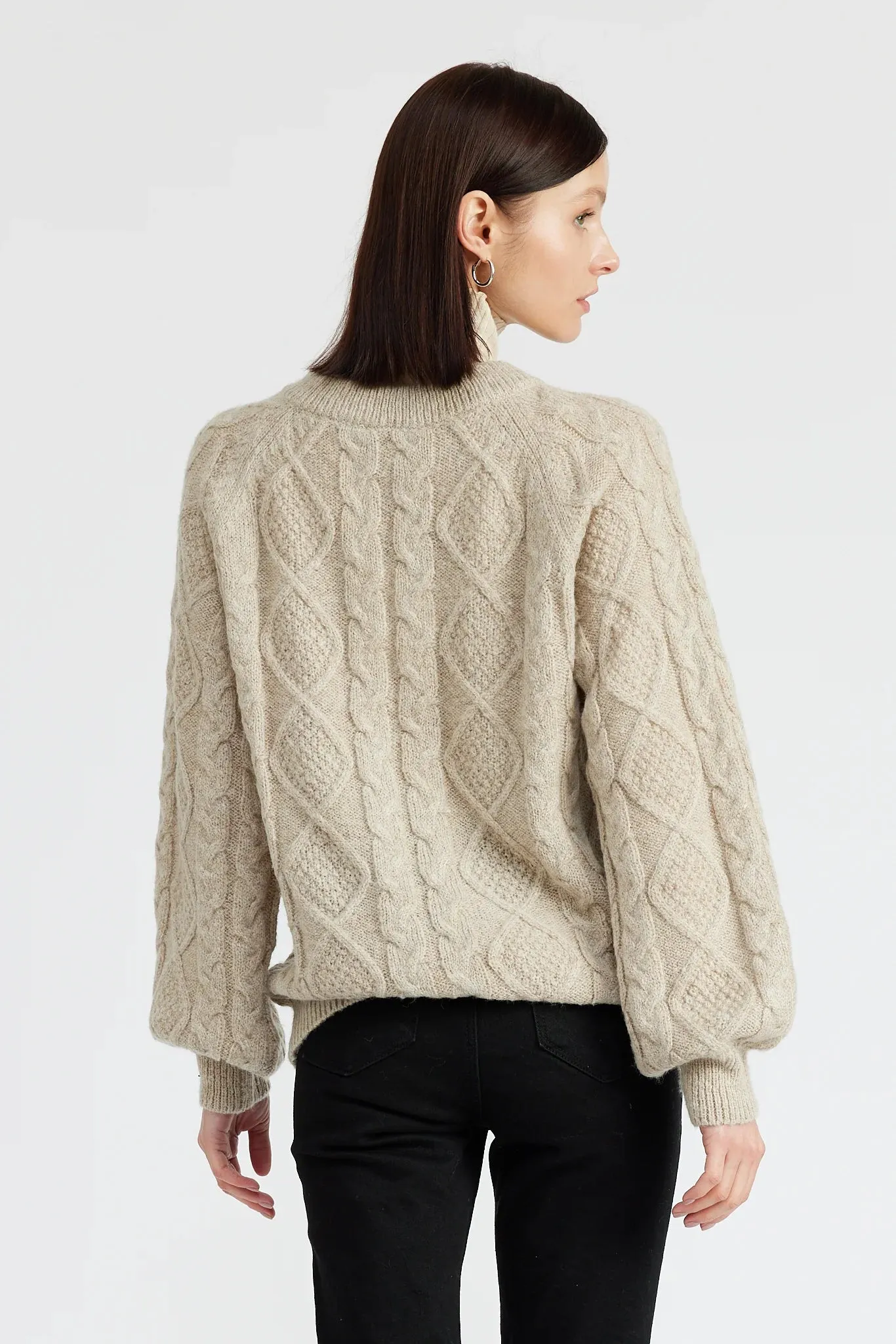 Blake Cardigan