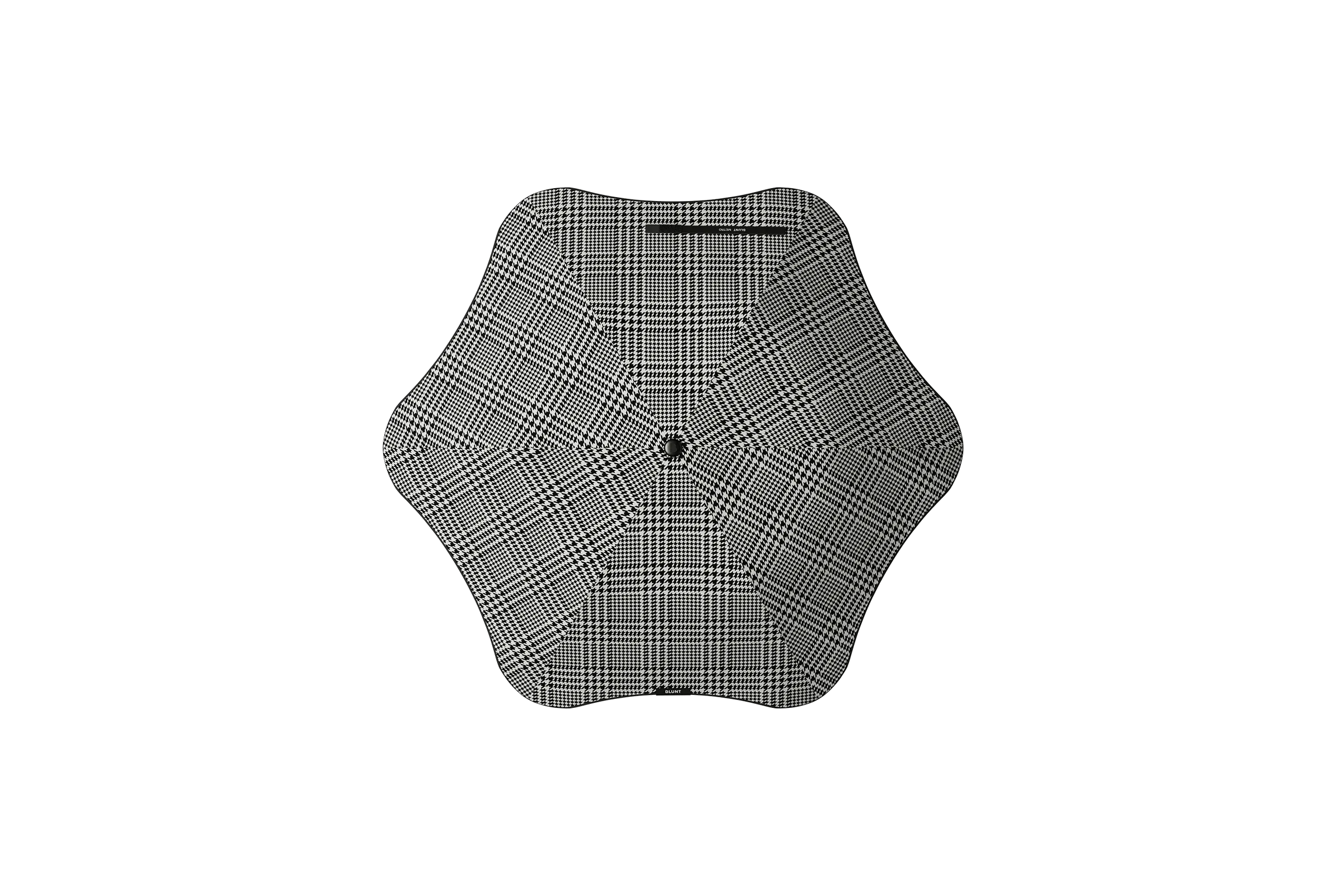 BLUNT Metro - Houndstooth