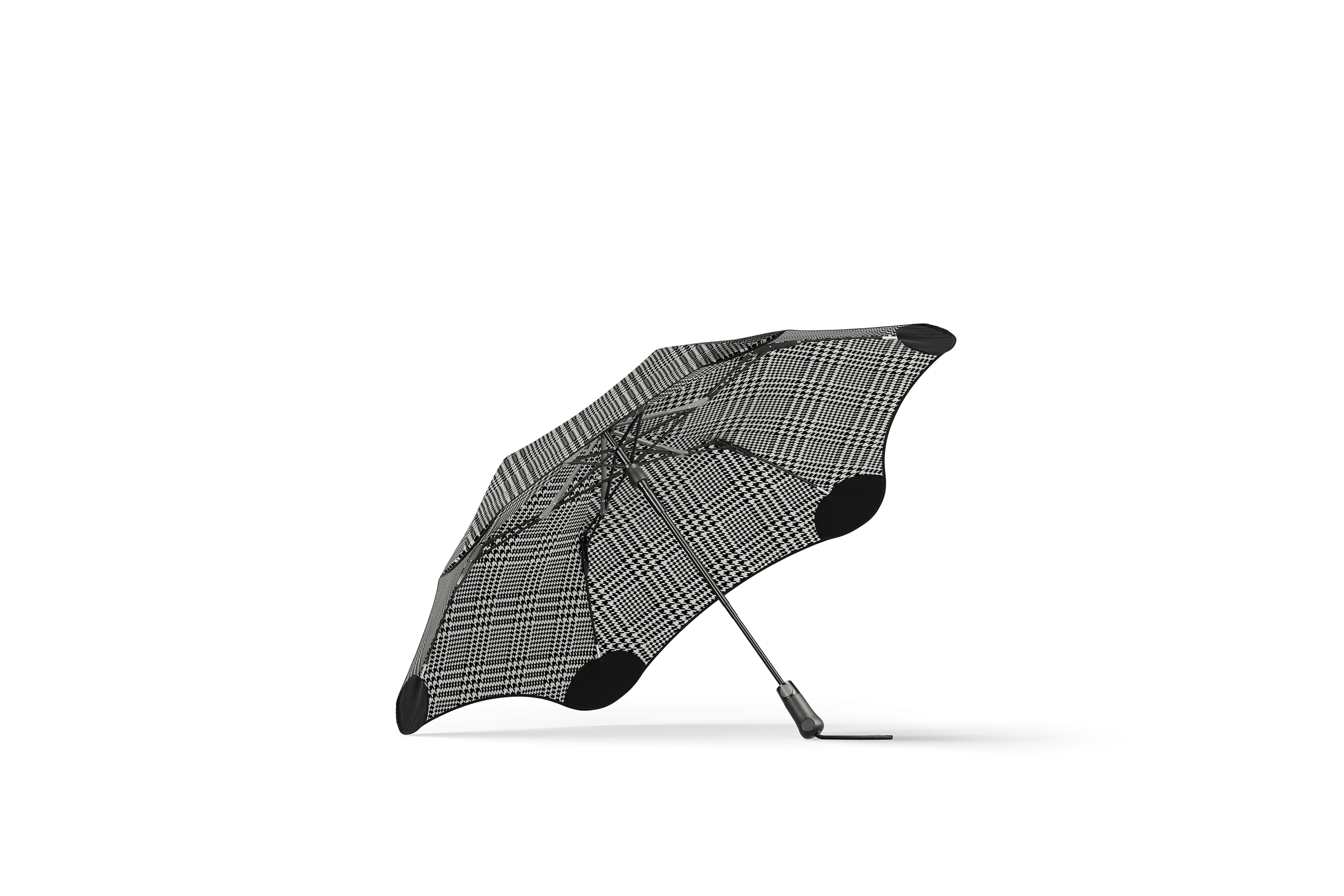 BLUNT Metro - Houndstooth