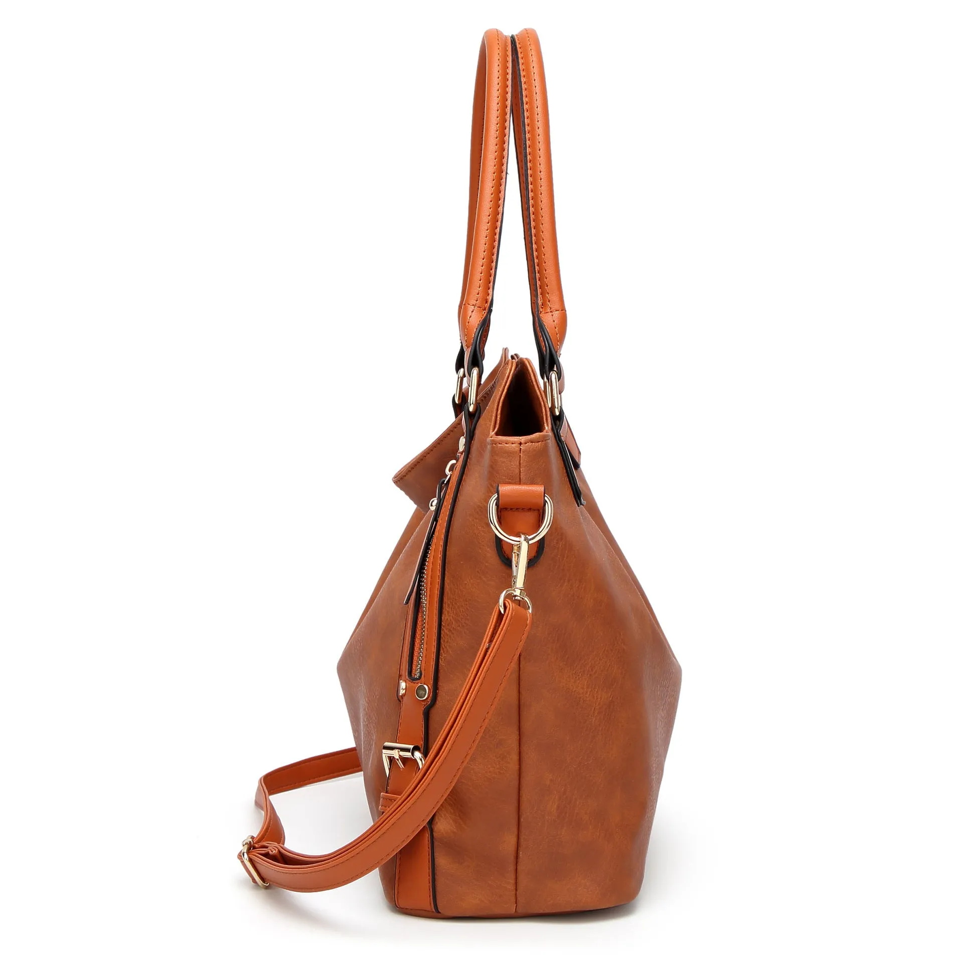Bohemian Women's Wild Bag – Embrace Your Free Spirit in Style