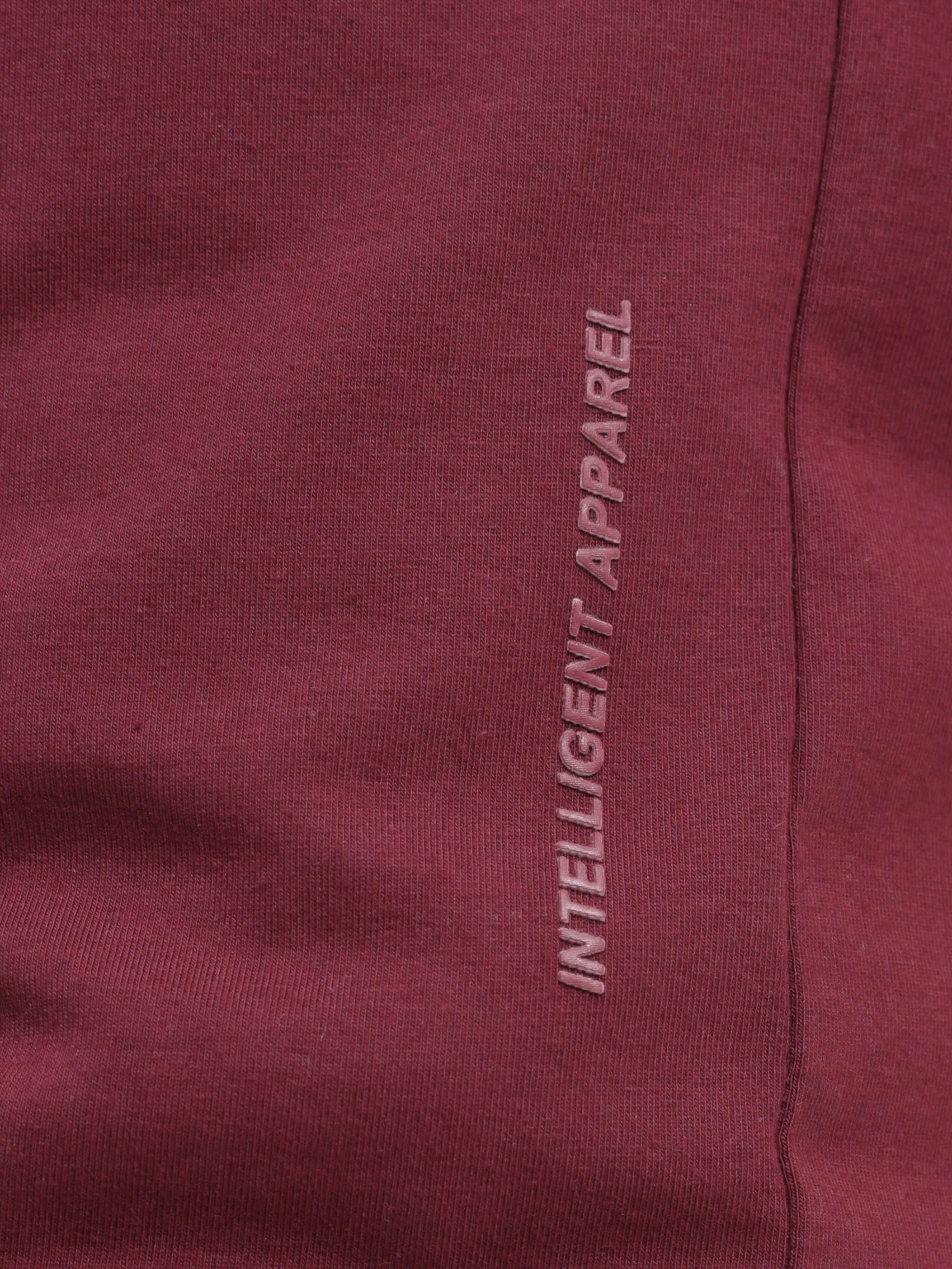 Burgundy Elite