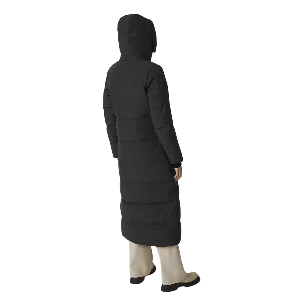 Stylish Canada Goose Womens Mystique Heritage Parka