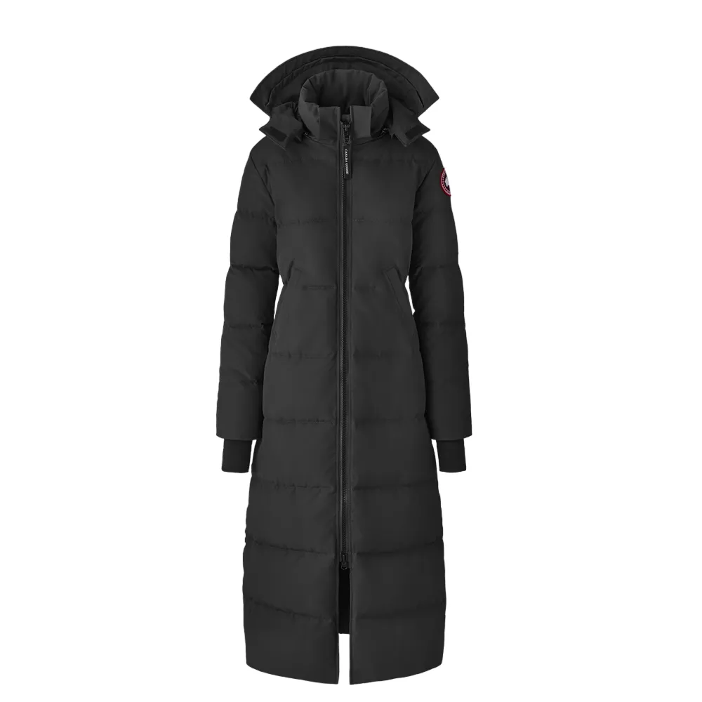 Stylish Canada Goose Womens Mystique Heritage Parka