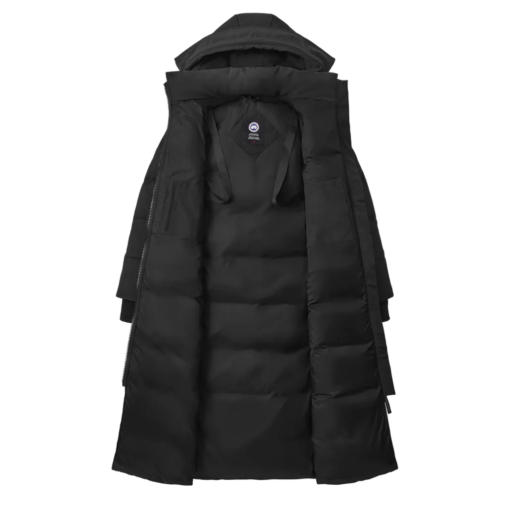 Stylish Canada Goose Womens Mystique Heritage Parka