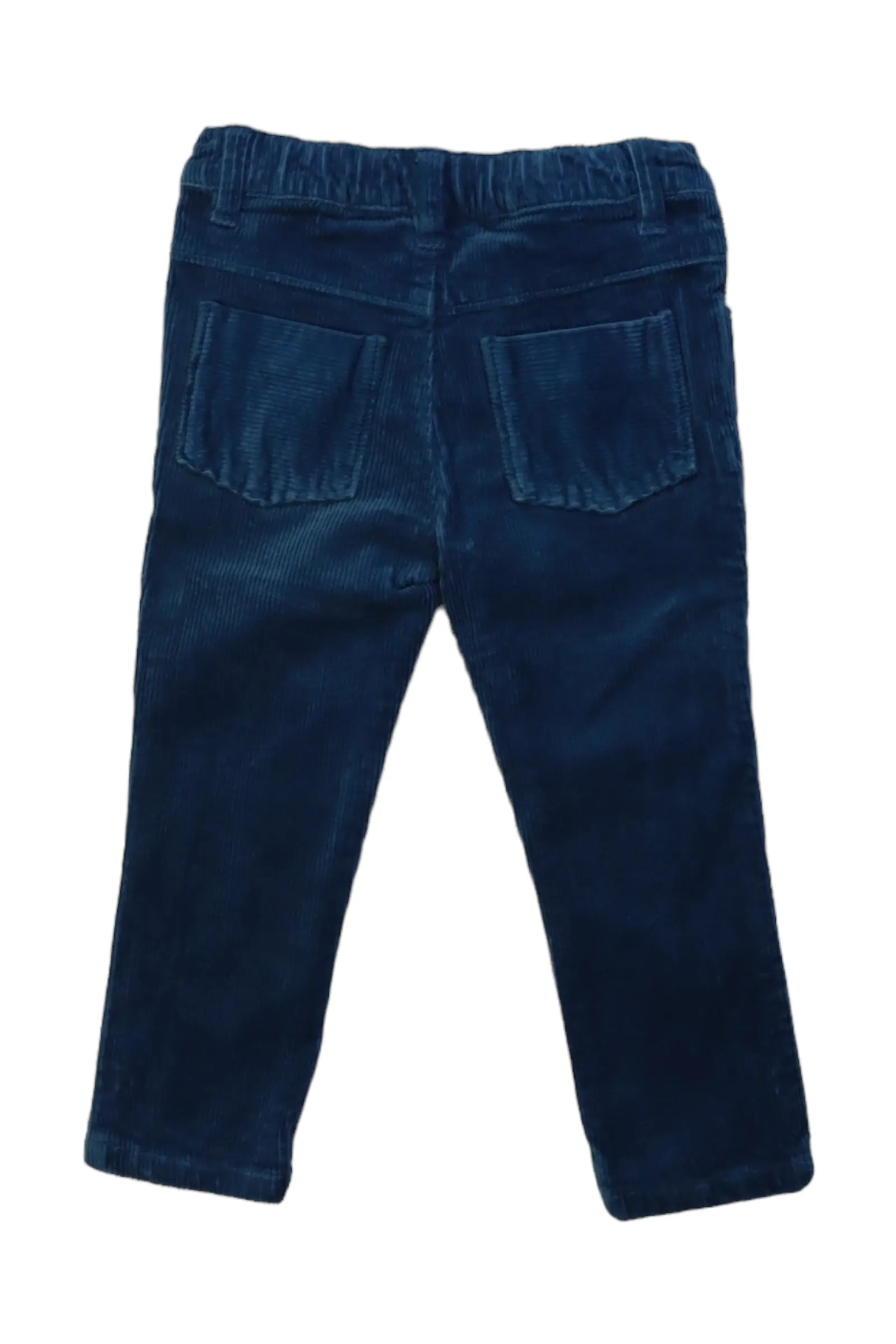 Carrément Beau Casual Pants 2T