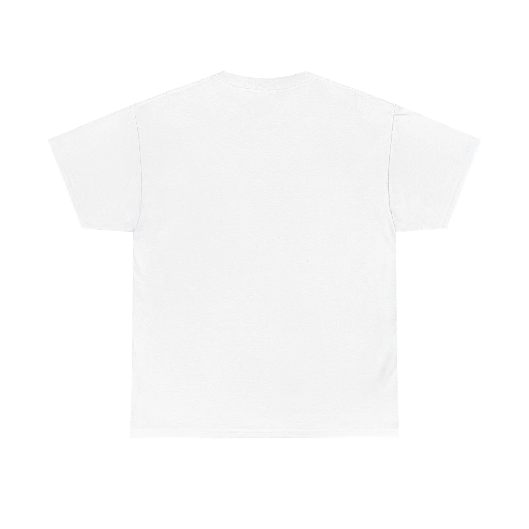 Chill Bunny Graphic Tee