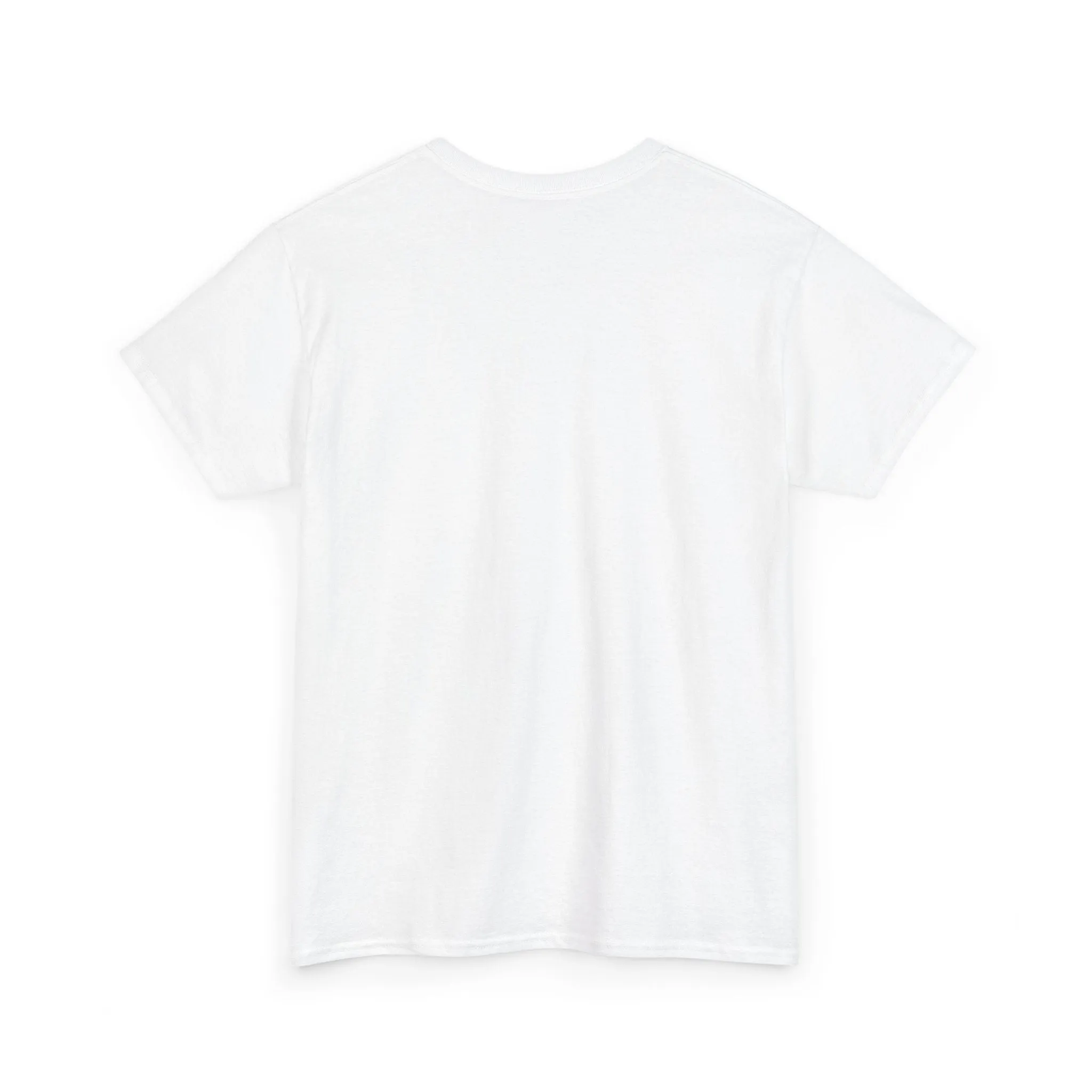 Chill Bunny Graphic Tee