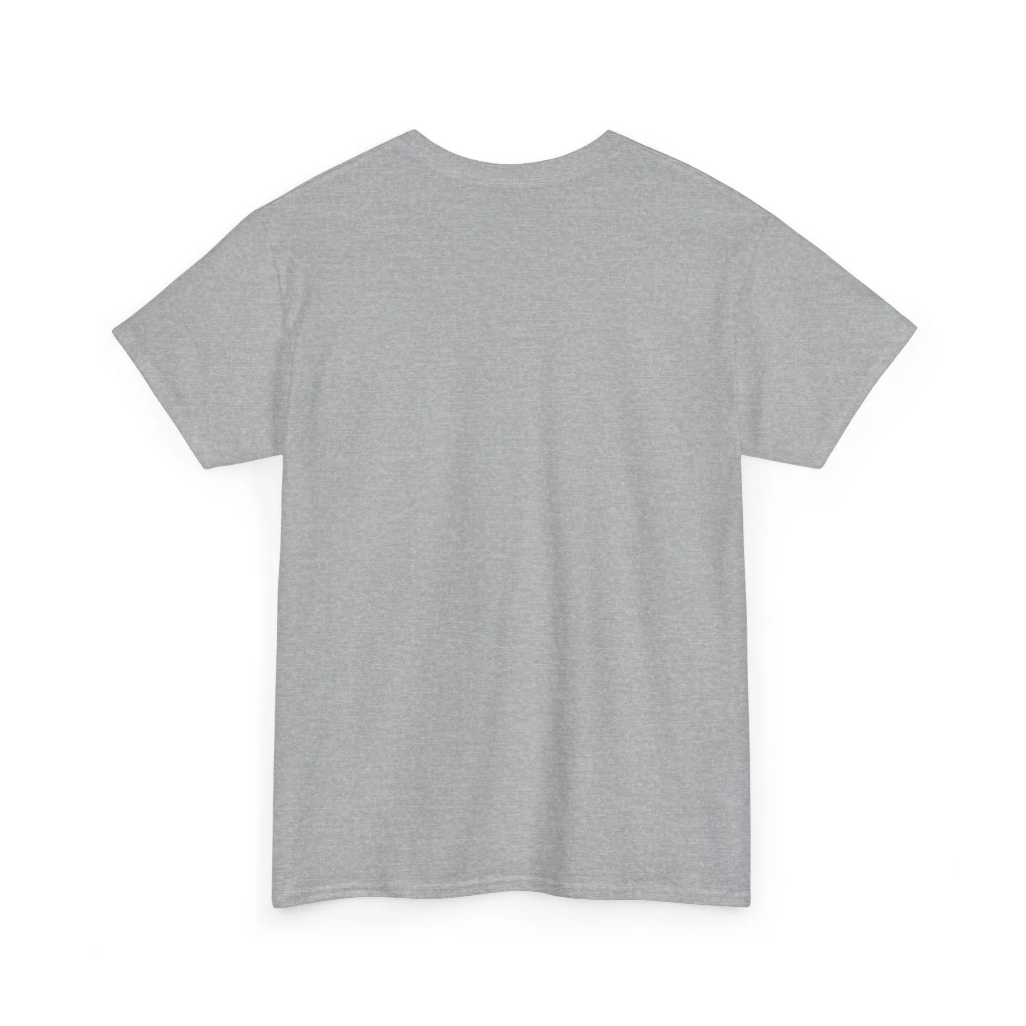 Chill Bunny Graphic Tee