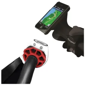 Clicgear Trolley GPS Device Holders