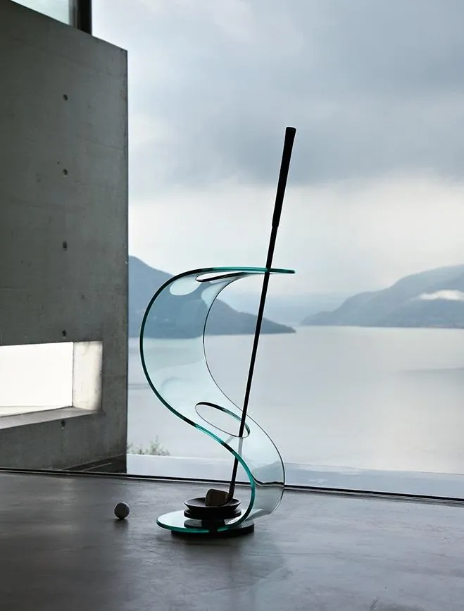 Cobra Umbrella Stand
