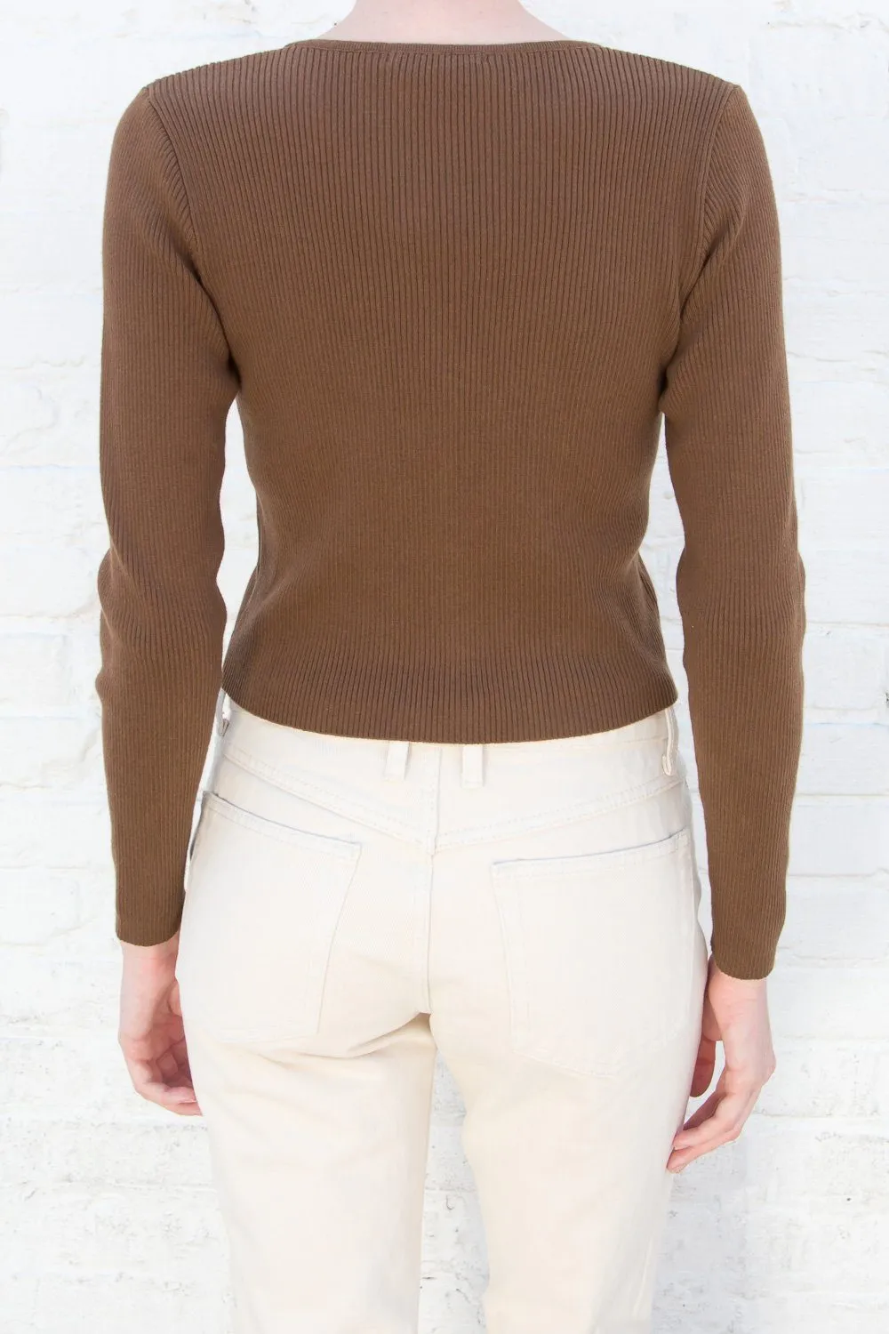Collin Sweater