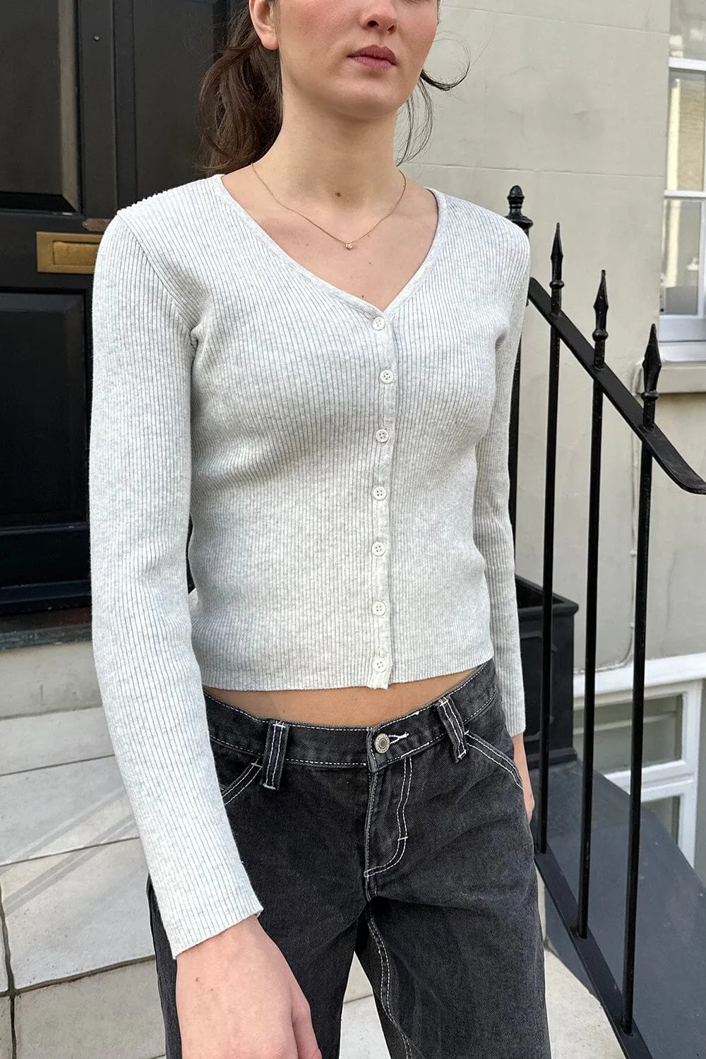 Collin Sweater