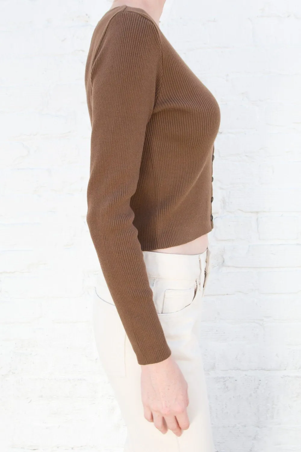 Collin Sweater