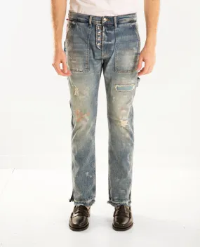 Commonwealth Ave. Jeans