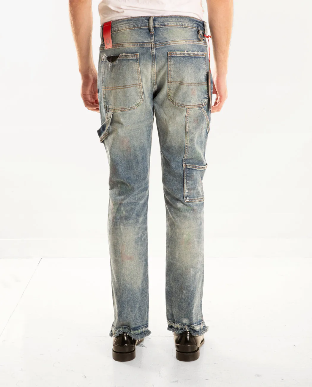Commonwealth Ave. Jeans