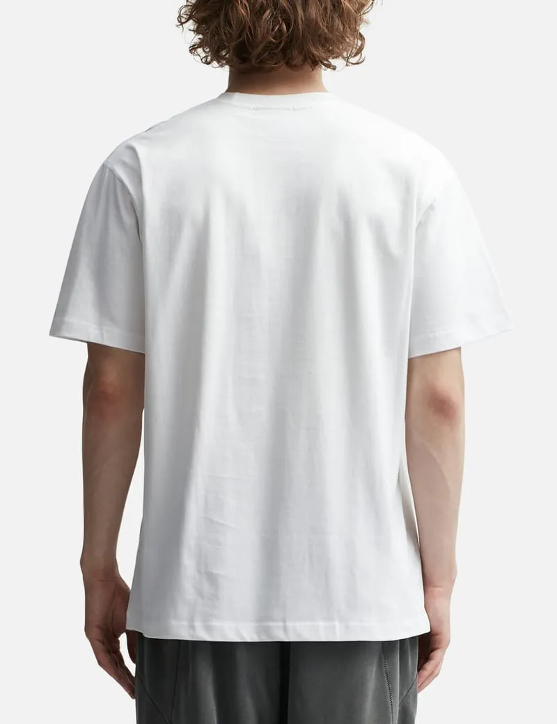 Crimewave TM Short Sleeve T-shirt