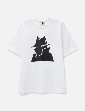 Crimewave TM Short Sleeve T-shirt