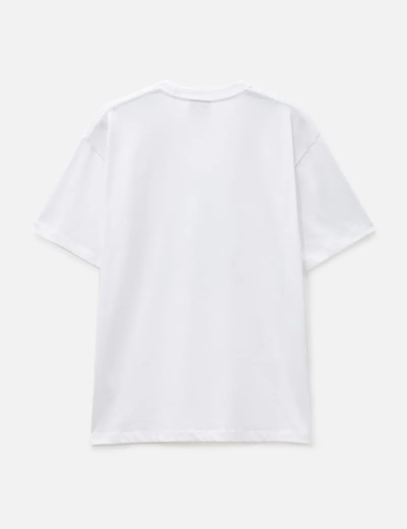 Crimewave TM Short Sleeve T-shirt